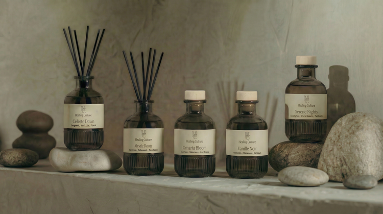 For the curators of calm and the seekers of clean ritual.