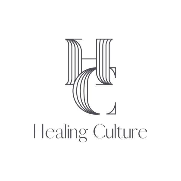 Healing Culture Luxury Soy & Beeswax Candles